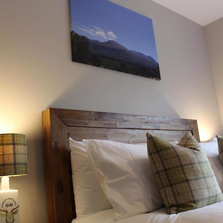 Stag Lodge Spean Bridge Exterior foto